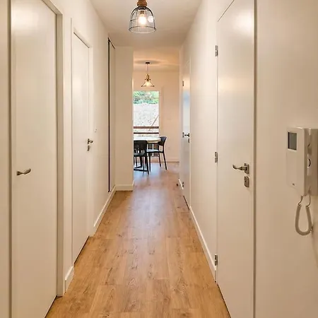 Apartment T3 Neuf Avec Terrasse A Saint-lary Centre *